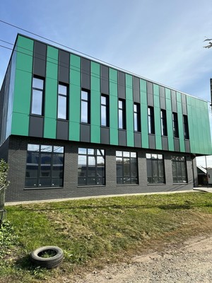Сдам коммерческое помещение 400 м2, Черепичная ул, 1/11, Казань г