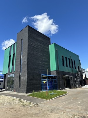 Сдам коммерческое помещение 400 м2, Черепичная ул, 1/11, Казань г