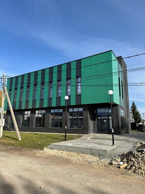 Сдам коммерческое помещение 400 м2, Черепичная ул, 1/11, Казань г