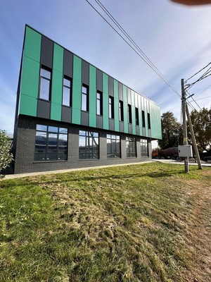 Сдам коммерческое помещение 400 м2, Черепичная ул, 1/11, Казань г