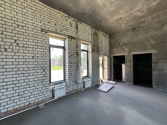 Сдам коммерческое помещение 400 м2, Черепичная ул, 1/11, Казань г