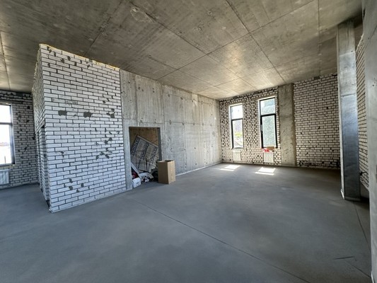 Сдам коммерческое помещение 400 м2, Черепичная ул, 1/11, Казань г