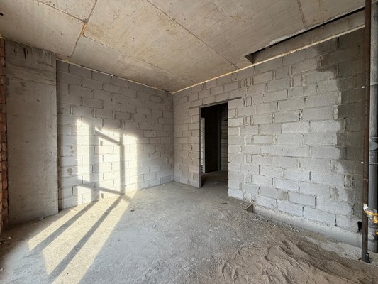 Продам двухкомнатную (2-комн.) квартиру, Хужокова ул, 23, Нальчик г