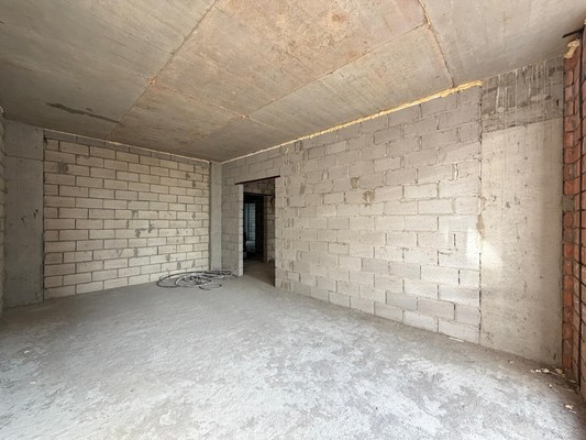 Продам двухкомнатную (2-комн.) квартиру, Хужокова ул, 23, Нальчик г