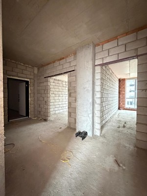 Продам двухкомнатную (2-комн.) квартиру, Хужокова ул, 23, Нальчик г
