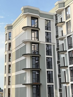 Продам двухкомнатную (2-комн.) квартиру, Хужокова ул, 23, Нальчик г