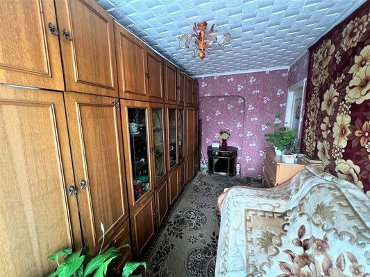 Продам дом, 3-я Линия ул, 8а, Брянск г, 0 км от города