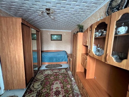 Продам дом, 3-я Линия ул, 8а, Брянск г, 0 км от города