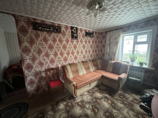Продам дом, 3-я Линия ул, 8а, Брянск г, 0 км от города