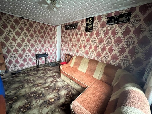 Продам дом, 3-я Линия ул, 8а, Брянск г, 0 км от города
