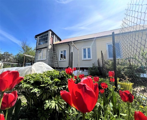 Продам дом, 3-я Линия ул, 8а, Брянск г, 0 км от города