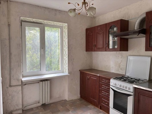 Продам однокомнатную (1-комн.) квартиру, Яблочкова ул, 21, Грэсовский пгт