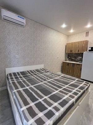 Сдам однокомнатную (1-комн.) квартиру, им. Героя Яцкова И.В. ул, 19к1, Краснодар г