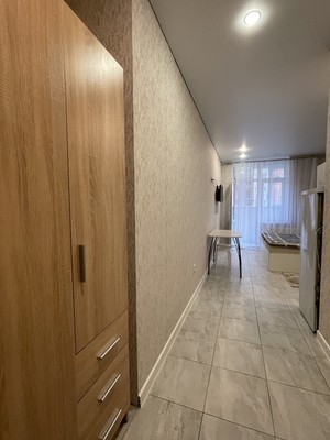 Сдам однокомнатную (1-комн.) квартиру, им. Героя Яцкова И.В. ул, 19к1, Краснодар г