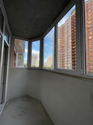 Сдам однокомнатную (1-комн.) квартиру, им. Героя Яцкова И.В. ул, 19к1, Краснодар г