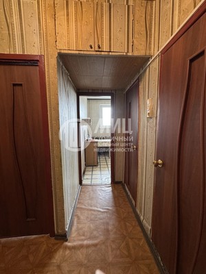 Продам однокомнатную (1-комн.) квартиру, Россошанский проезд, 4к1, Москва г