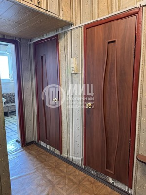 Продам однокомнатную (1-комн.) квартиру, Россошанский проезд, 4к1, Москва г