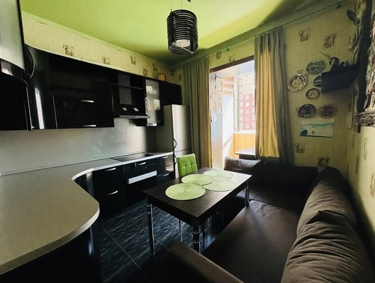 Продам однокомнатную (1-комн.) квартиру, Ольховая ул, 4, Видное г