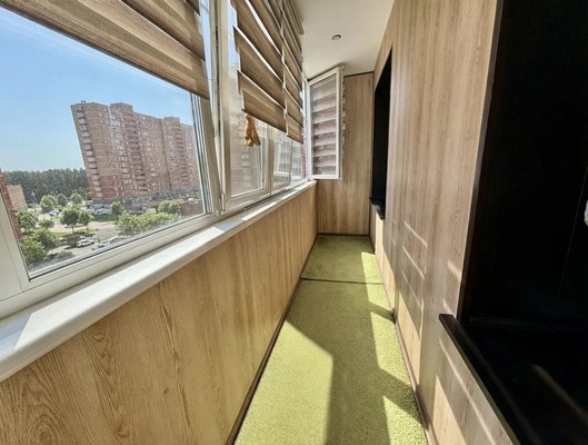 Продам однокомнатную (1-комн.) квартиру, Ольховая ул, 4, Видное г