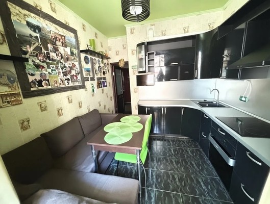 Продам однокомнатную (1-комн.) квартиру, Ольховая ул, 4, Видное г