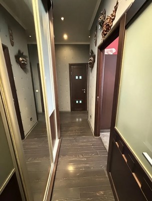 Продам однокомнатную (1-комн.) квартиру, Ольховая ул, 4, Видное г