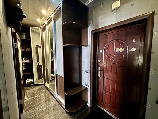 Продам однокомнатную (1-комн.) квартиру, Ольховая ул, 4, Видное г