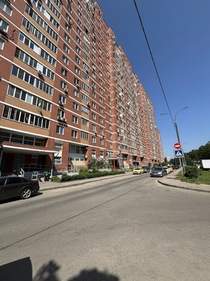 Продам однокомнатную (1-комн.) квартиру, Ольховая ул, 4, Видное г