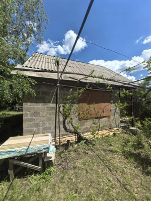 Продам участок 50 соток, ИЖС, Магистральная ул, 15, Ивановка х, 0 км от города