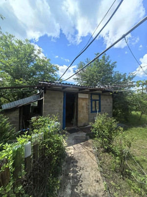 Продам участок 50 соток, ИЖС, Магистральная ул, 15, Ивановка х, 0 км от города