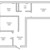 Продам трехкомнатную (3-комн.) квартиру, Московская ул, 14, Нальчик г