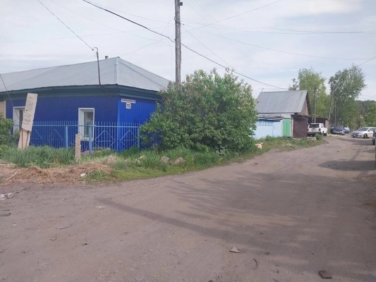 Продам дом, Семипалатинская ул, 113а, Барнаул г, 0 км от города