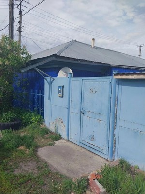 Продам дом, Семипалатинская ул, 113а, Барнаул г, 0 км от города
