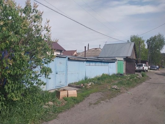Продам дом, Семипалатинская ул, 113а, Барнаул г, 0 км от города