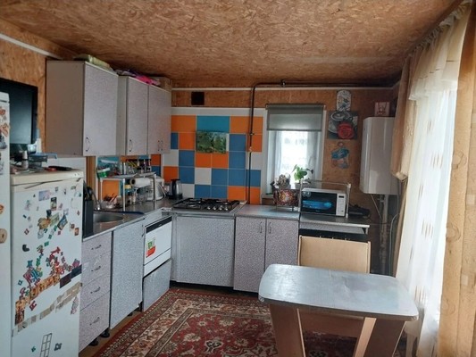 Продам дом, Семипалатинская ул, 113а, Барнаул г, 0 км от города