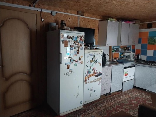 Продам дом, Семипалатинская ул, 113а, Барнаул г, 0 км от города