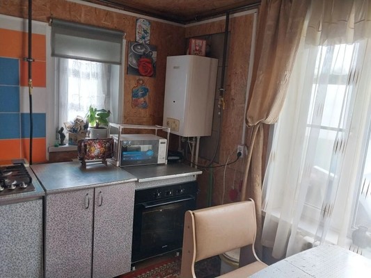 Продам дом, Семипалатинская ул, 113а, Барнаул г, 0 км от города
