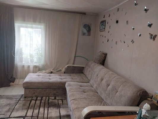 Продам дом, Семипалатинская ул, 113а, Барнаул г, 0 км от города