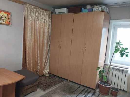 Продам дом, Семипалатинская ул, 113а, Барнаул г, 0 км от города