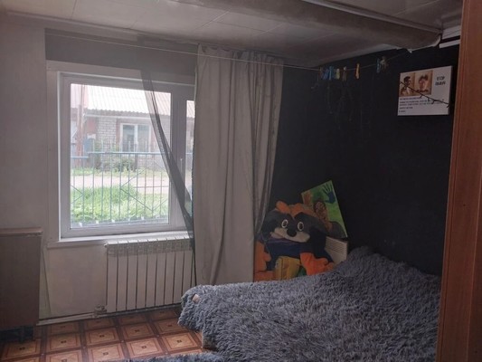 Продам дом, Семипалатинская ул, 113а, Барнаул г, 0 км от города