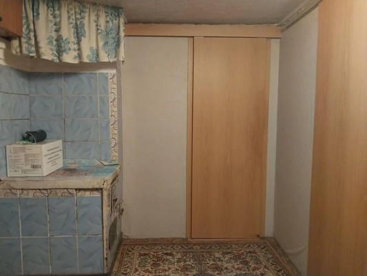Продам дом, Семипалатинская ул, 113а, Барнаул г, 0 км от города