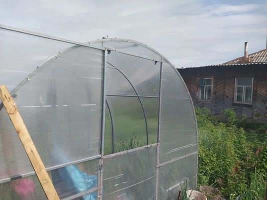 Продам дом, Семипалатинская ул, 113а, Барнаул г, 0 км от города