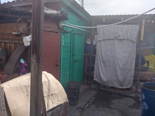 Продам дом, Семипалатинская ул, 113а, Барнаул г, 0 км от города
