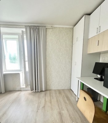 Продам двухкомнатную (2-комн.) квартиру, Васи Алексеева ул, 23А, Санкт-Петербург г