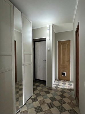 Продам двухкомнатную (2-комн.) квартиру, Васи Алексеева ул, 23А, Санкт-Петербург г