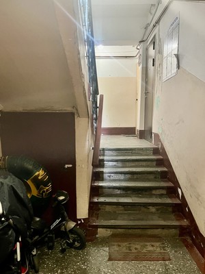 Продам двухкомнатную (2-комн.) квартиру, Васи Алексеева ул, 23А, Санкт-Петербург г