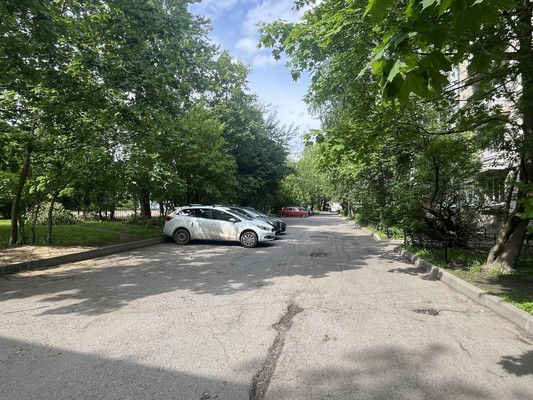 Продам двухкомнатную (2-комн.) квартиру, Васи Алексеева ул, 23А, Санкт-Петербург г