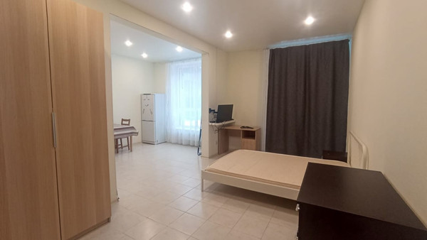 Продам трехкомнатную (3-комн.) квартиру, Жасминовая ул, 8, Апрелевка г