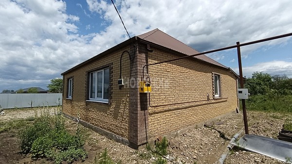 Продам дом, Лунная ул, 23, Апшеронск г, 0 км от города