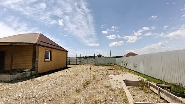 Продам дом, Лунная ул, 23, Апшеронск г, 0 км от города