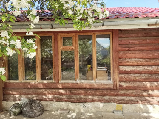 Продам дом, Литвинова ул, 27, Ишим г, 0 км от города